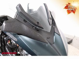 Yamaha X-Max 125 LED 11.276 km! picture 19