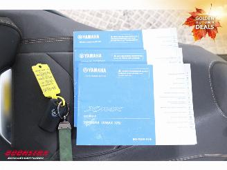 Yamaha X-Max 125 LED 11.276 km! picture 26