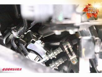 Yamaha X-Max 125 LED 11.276 km! picture 22