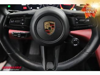 Porsche Taycan Turbo 93 kWh Sport Chrono PDLS+ PASM PDCC Bose Memory Ventilatie picture 15