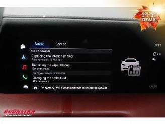Porsche Taycan Turbo 93 kWh Sport Chrono PDLS+ PASM PDCC Bose Memory Ventilatie picture 31