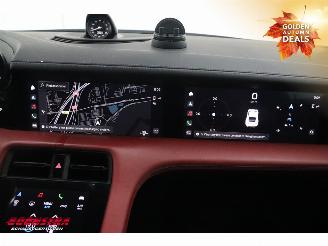 Porsche Taycan Turbo 93 kWh Sport Chrono PDLS+ PASM PDCC Bose Memory Ventilatie picture 11