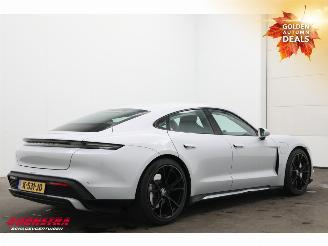 Porsche Taycan Turbo 93 kWh Sport Chrono PDLS+ PASM PDCC Bose Memory Ventilatie picture 3
