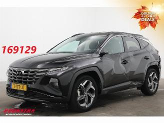 škoda osobní automobily Hyundai Tucson 1.6 T-GDI HEV Premium ACC LED Memory Camera Krell SHZ 2023/6