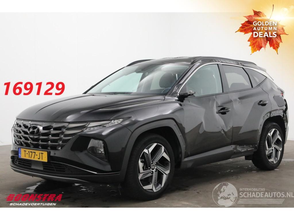 Hyundai Tucson 1.6 T-GDI HEV Premium ACC LED Memory Camera Krell SHZ