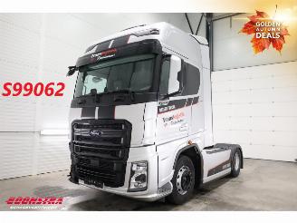 damaged trucks Ford  -Max 1850 4X2 Aut. Euro 6 ACC Standklima 2022/7