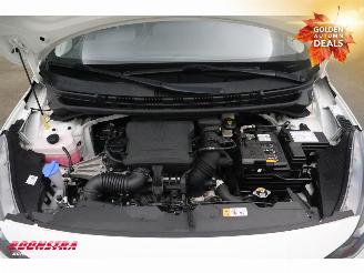 Hyundai I-10 1.0 Comfort Carplay Airco Cruise LMV 17.182KM! Orig NL. picture 8