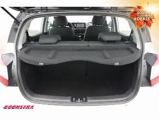 Hyundai I-10 1.0 Comfort Carplay Airco Cruise LMV 17.182KM! Orig NL. picture 20