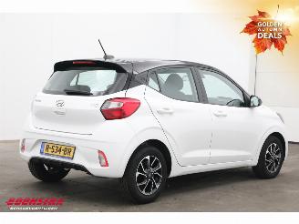 Hyundai I-10 1.0 Comfort Carplay Airco Cruise LMV 17.182KM! Orig NL. picture 3