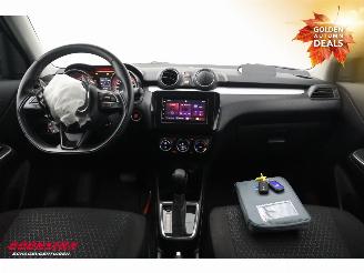 Suzuki Swift 1.2 Aut. SmartHybrid Style ACC LED Navi Camera LMV SHZ picture 15