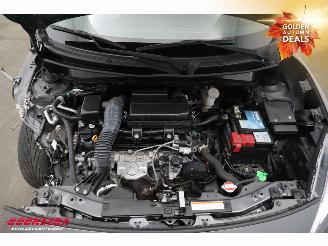 Suzuki Swift 1.2 Aut. SmartHybrid Style ACC LED Navi Camera LMV SHZ picture 10