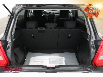 Suzuki Swift 1.2 Aut. SmartHybrid Style ACC LED Navi Camera LMV SHZ picture 24
