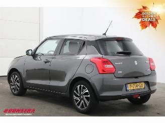Suzuki Swift 1.2 Aut. SmartHybrid Style ACC LED Navi Camera LMV SHZ picture 4