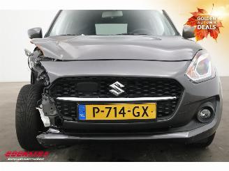 Suzuki Swift 1.2 Aut. SmartHybrid Style ACC LED Navi Camera LMV SHZ picture 8