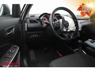 Suzuki Swift 1.2 Aut. SmartHybrid Style ACC LED Navi Camera LMV SHZ picture 19