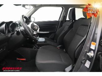 Suzuki Swift 1.2 Aut. SmartHybrid Style ACC LED Navi Camera LMV SHZ picture 17