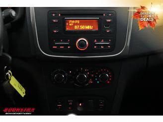 Dacia Sandero 0.9 TCe 10th Anniv. Airco Cruise LMV picture 7