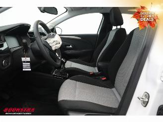Opel Corsa 1.2 Turbo Carplay SHZ LHZ Cruise Clima picture 16