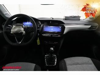 Opel Corsa 1.2 Turbo Carplay SHZ LHZ Cruise Clima picture 14