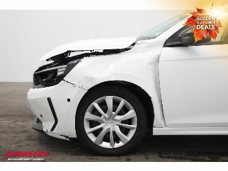 Opel Corsa 1.2 Turbo Carplay SHZ LHZ Cruise Clima picture 12