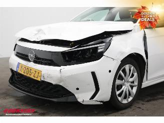 Opel Corsa 1.2 Turbo Carplay SHZ LHZ Cruise Clima picture 11