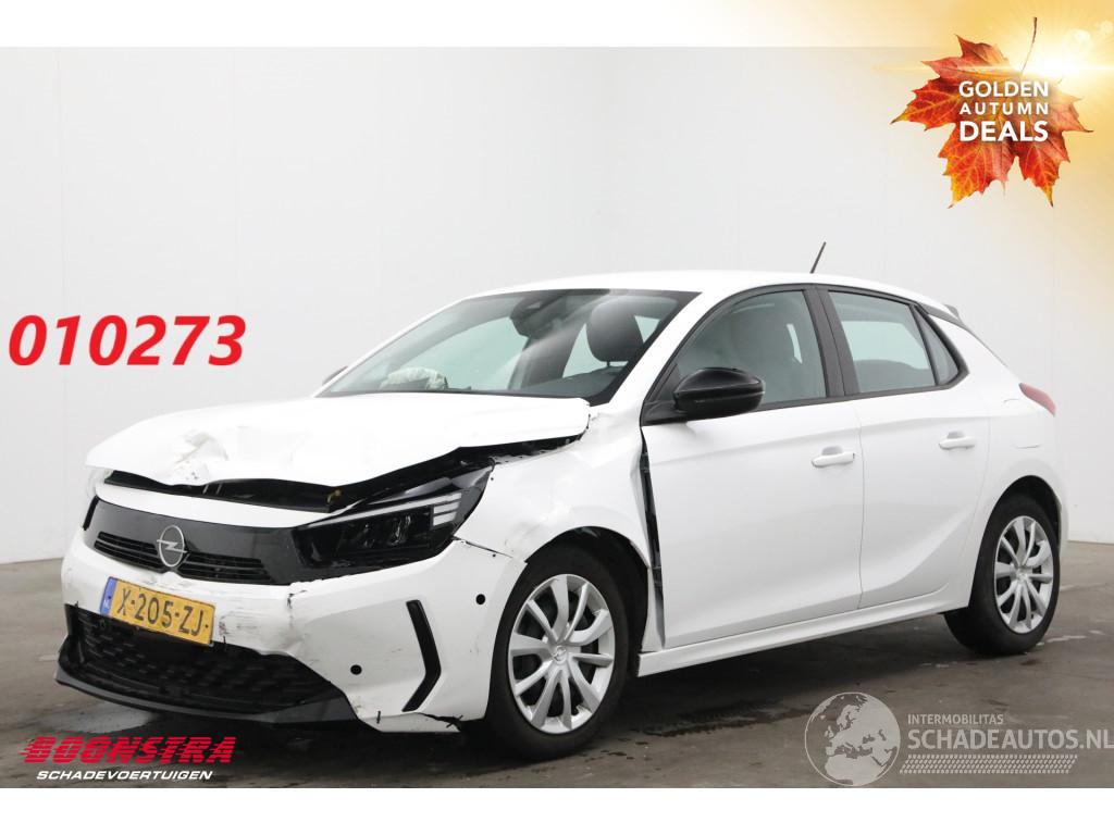 Opel Corsa 1.2 Turbo Carplay SHZ LHZ Cruise Clima