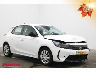 Opel Corsa 1.2 Turbo Carplay SHZ LHZ Cruise Clima picture 2