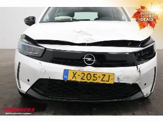Opel Corsa 1.2 Turbo Carplay SHZ LHZ Cruise Clima picture 7