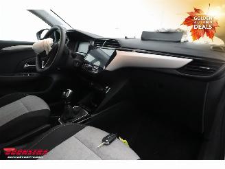 Opel Corsa 1.2 Turbo Carplay SHZ LHZ Cruise Clima picture 13