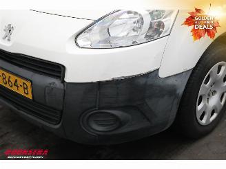 Peugeot Partner 120 1.6 HDI L1XT Pr+ Airco Cruise picture 10