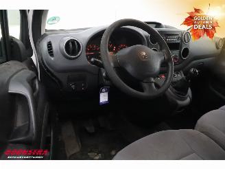 Peugeot Partner 120 1.6 HDI L1XT Pr+ Airco Cruise picture 17