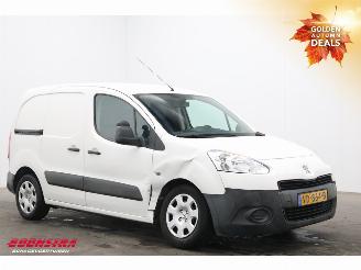 Peugeot Partner 120 1.6 HDI L1XT Pr+ Airco Cruise picture 2