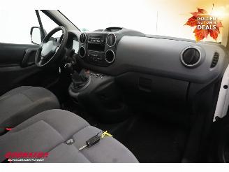 Peugeot Partner 120 1.6 HDI L1XT Pr+ Airco Cruise picture 13