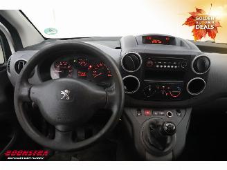 Peugeot Partner 120 1.6 HDI L1XT Pr+ Airco Cruise picture 14