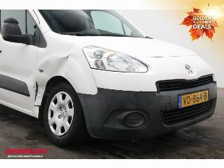 Peugeot Partner 120 1.6 HDI L1XT Pr+ Airco Cruise picture 6