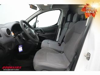 Peugeot Partner 120 1.6 HDI L1XT Pr+ Airco Cruise picture 16