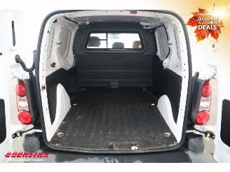 Peugeot Partner 120 1.6 HDI L1XT Pr+ Airco Cruise picture 11
