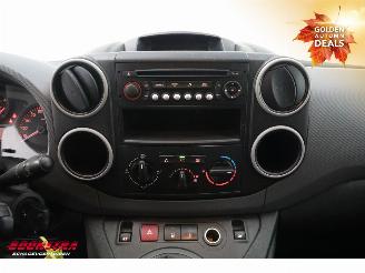 Peugeot Partner 120 1.6 HDI L1XT Pr+ Airco Cruise picture 15