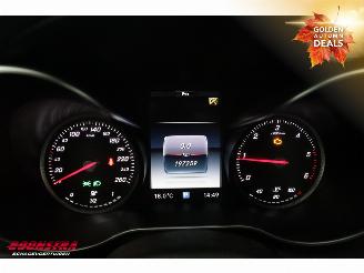 Mercedes C-klasse 200 CDI Navi Leder SHZ PDC Cruise LMV picture 22
