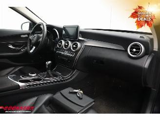 Mercedes C-klasse 200 CDI Navi Leder SHZ PDC Cruise LMV picture 16