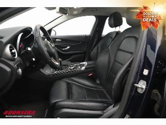 Mercedes C-klasse 200 CDI Navi Leder SHZ PDC Cruise LMV picture 19