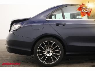 Mercedes C-klasse 200 CDI Navi Leder SHZ PDC Cruise LMV picture 13