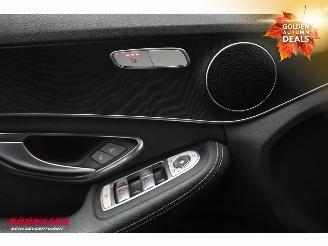 Mercedes C-klasse 200 CDI Navi Leder SHZ PDC Cruise LMV picture 24