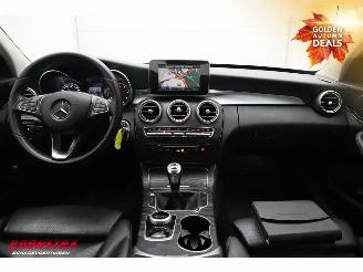 Mercedes C-klasse 200 CDI Navi Leder SHZ PDC Cruise LMV picture 17
