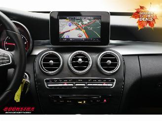 Mercedes C-klasse 200 CDI Navi Leder SHZ PDC Cruise LMV picture 18