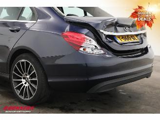 Mercedes C-klasse 200 CDI Navi Leder SHZ PDC Cruise LMV picture 6