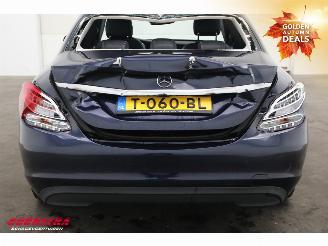 Mercedes C-klasse 200 CDI Navi Leder SHZ PDC Cruise LMV picture 7