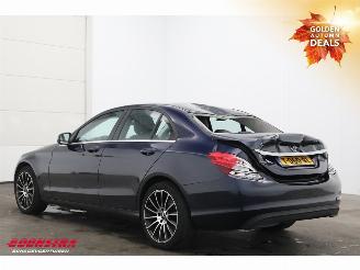 Mercedes C-klasse 200 CDI Navi Leder SHZ PDC Cruise LMV picture 4