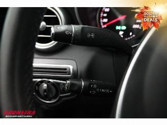 Mercedes C-klasse 200 CDI Navi Leder SHZ PDC Cruise LMV picture 28