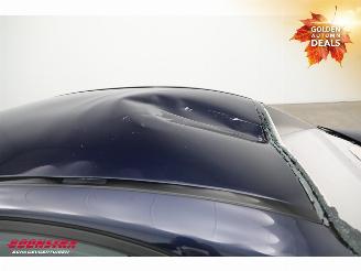 Mercedes C-klasse 200 CDI Navi Leder SHZ PDC Cruise LMV picture 15